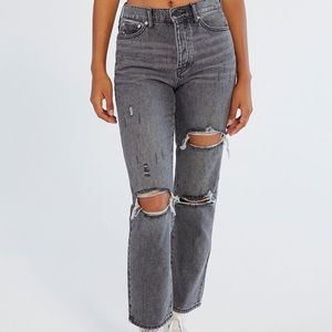 Urban Outfitter Slim Straight Jeans!